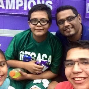 Meet your Posher, Jose